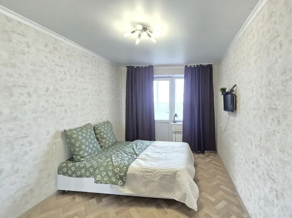 Фотография квартиры Квартира KiraLive на Федосеенко