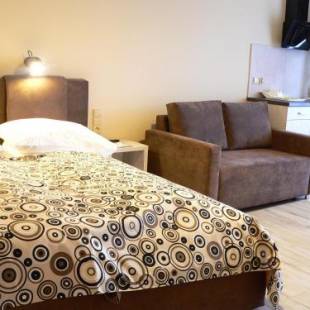 Фотографии мини отеля
Tajemniczy Ogród Szczytna - Restauracja i noclegi