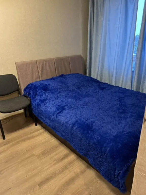 Фотография квартиры Апартаменты на улице Адмирала Кузнецова 15