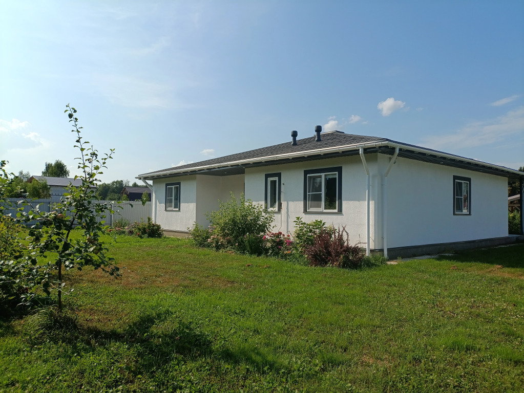 Фотография Коттеджа Дом с Купелью