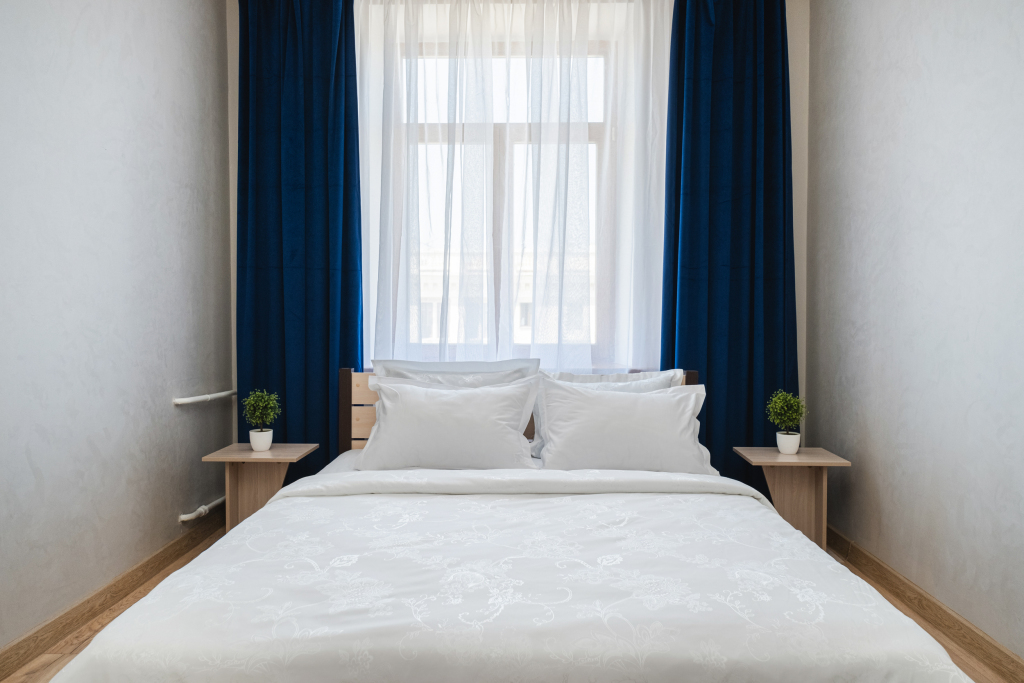 Фотография квартиры Квартира Двухкомнатная возле вокзала