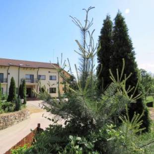 Фотографии мини отеля
Kolpinghaus