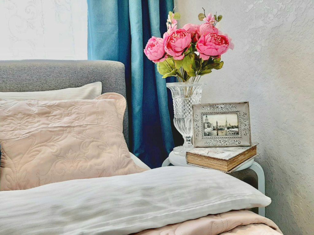 Фотография квартиры Апартаменты Pion сети DeNewHome у Парка Патриотов