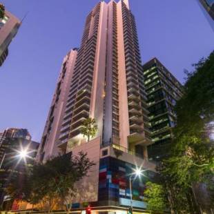 Фотографии апарт отеля
iStay River City Brisbane