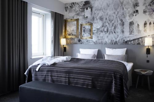 Фотография гостиницы Scandic Regina