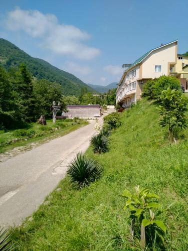 Фотографии мини отеля
Везунчик