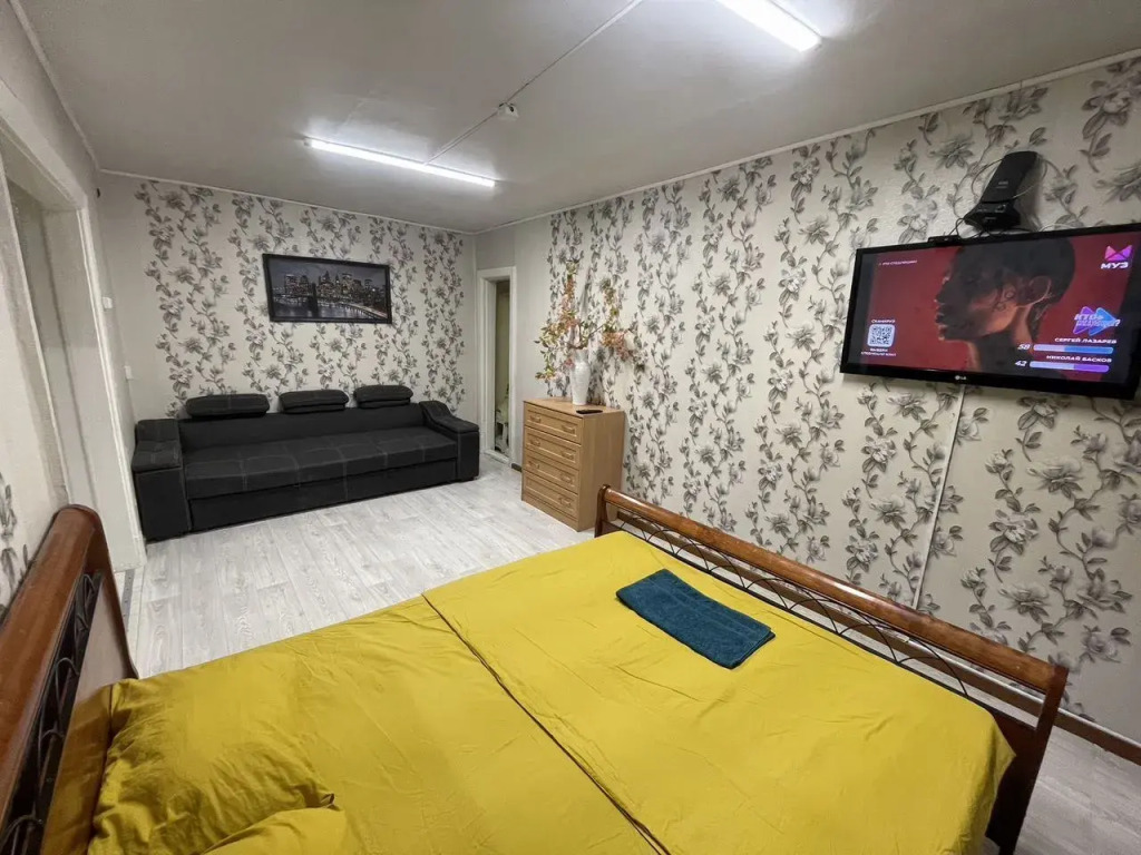 Фотография квартиры Квартира на Ленина 34