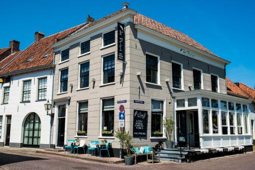 Фотография гостиницы De Prins