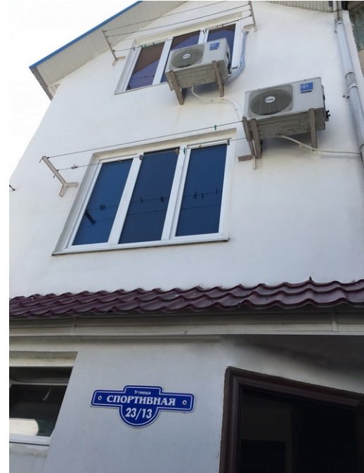 Фотографии гостиницы
Ласточка