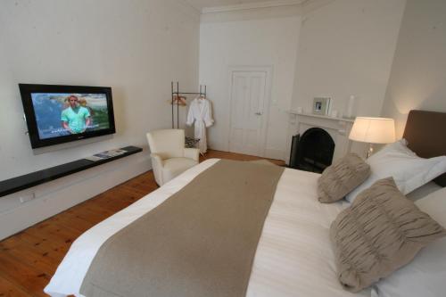 Фотография гостевого дома Colhurst House