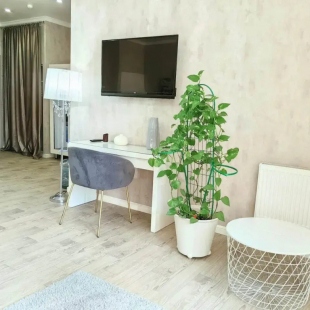 Фотография квартиры Апартаменты 2х-комнатные на Первой Линии Моря