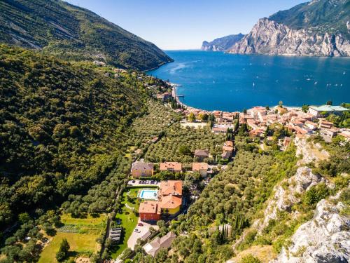 Фотография гостиницы Aktivhotel Santalucia