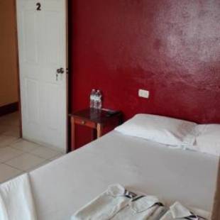 Фотографии гостевого дома
Hostal Don Frank