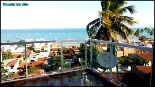 Фотография мини отеля Pousada Boa Vista