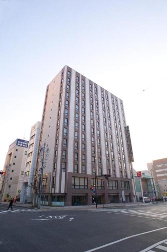 Фотография гостиницы Shizutetsu Hotel Prezio Shizuoka Ekinan