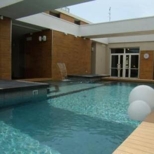 Фотография гостиницы Admiral Park Hotel