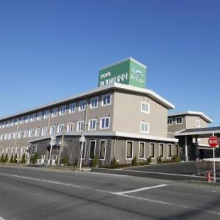 Фотографии гостиницы 
            Hotel Route-Inn Kesennuma
