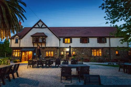 Фотография гостиницы The Honest Lawyer, Ascend Hotel Collection