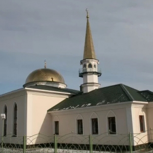 Фотография достопримечательности Соборная мечеть