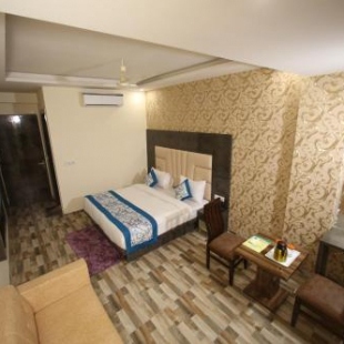 Фотография гостиницы Hotel Smart Suites-Delhi Airport