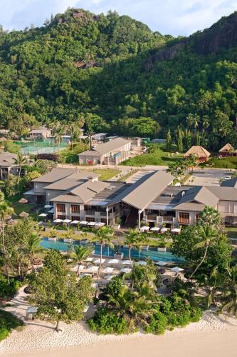 Фотография гостиницы Kempinski Seychelles Resort