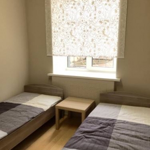 Фотография хостела Voyage Group