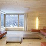 Фотография хостела Scuol Youth Hostel