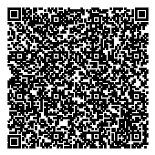 QR код гостиницы Best Western Kaluga