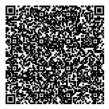 QR код гостиницы Рафаэль