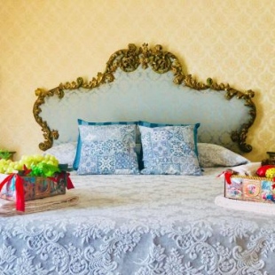 Фотография мини отеля Dimora Umberto