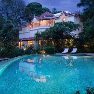 Фотографии гостиницы
Taj West End