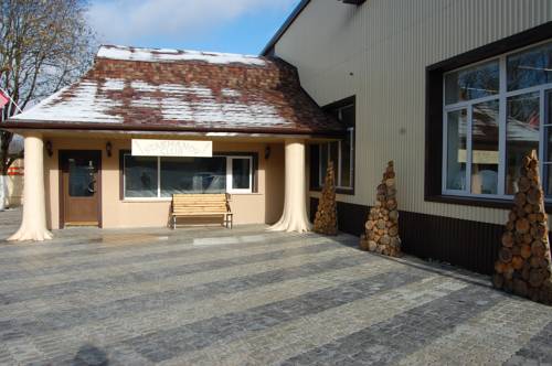 Фотография хостела Oversleep