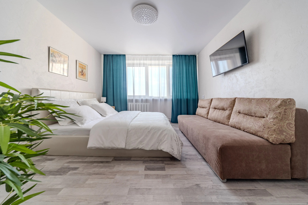 Фотография квартиры Апартаменты Ladgorna.by около Чижовка-Арены