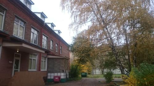 Фотография хостела Мириад