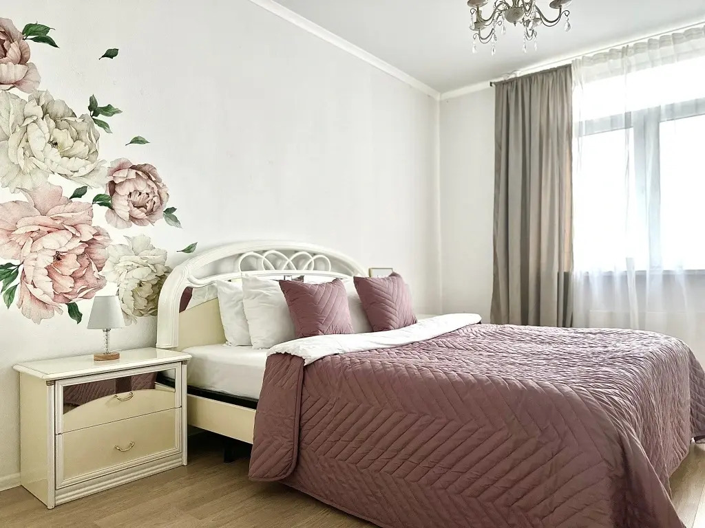 Фотография квартиры Квартира Victory Apart на Сосновая 1 (1)