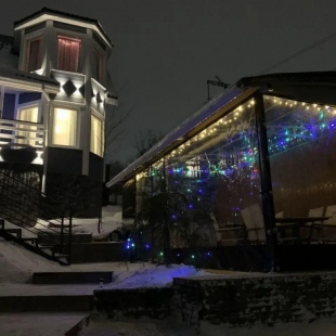 Фотография Коттеджа Дача ОстровОк