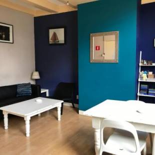 Фотографии мини отеля
Nes B&B