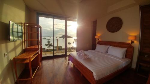 Фотография гостиницы Eco Tree O'tel