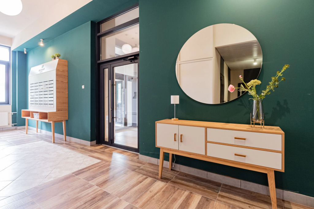 Фотография квартиры Апартаменты Петровские на Пушкина 61/2 2