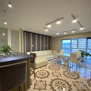 Фотография квартиры Апартаменты ЖК Виктория