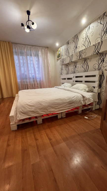 Фотография квартиры Квартира Двухкомнатная Кирова 6