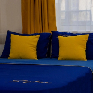 Фотография квартиры Апартаменты на улице Ерошевского