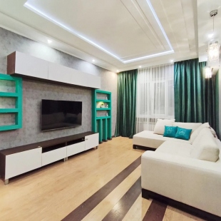 Фотография квартиры Квартира Уютная для большой семьи