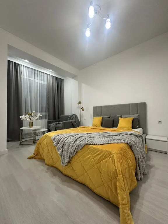 Фотография квартиры Квартира на улице Тарчокова 125А