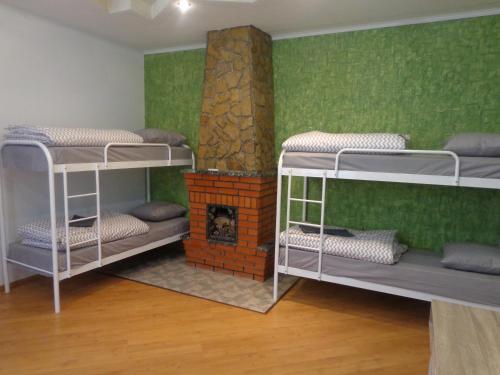 Фотографии хостела 
            Welcome