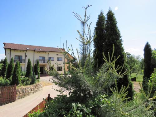 Фотография мини отеля Kolpinghaus