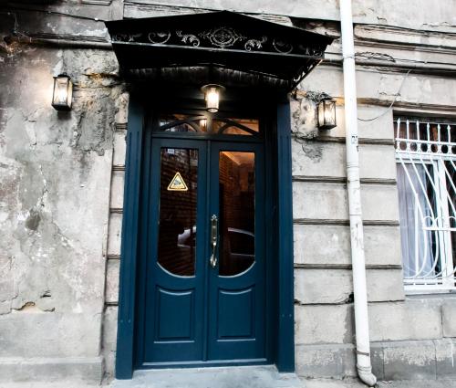 Фотография гостиницы В Старом Тбилиси