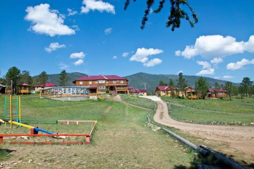 Фотография гостиницы Ольтрек