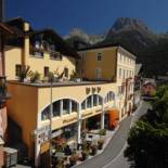 Фотография гостиницы Wohlfühlhotel Curuna