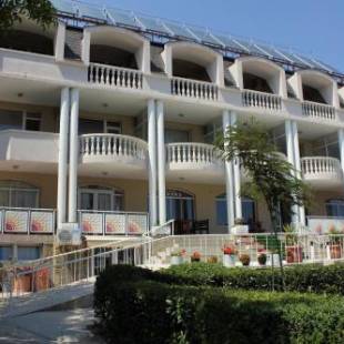 Фотографии гостиницы 
            Villa Aurora